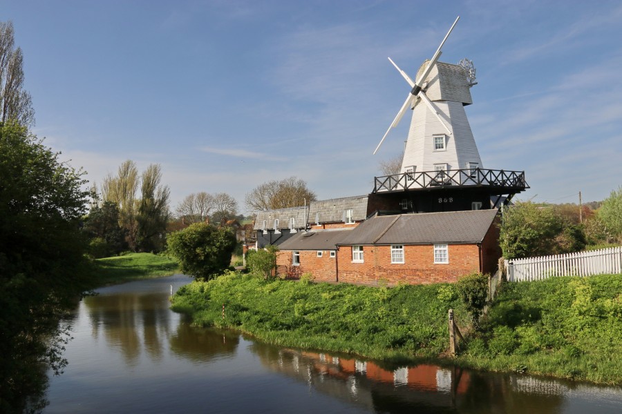 The Rye Windmill B&B