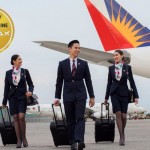 Philippine Airlines becomes a 4-Star Airline