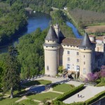  Chateau de Mercues