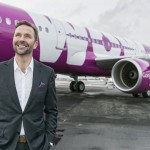 WOW air flights from London to Delhi