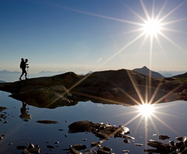 Michael Edwards offers his insider guide to Schladming in summer. 