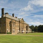 Michael Edwards stays at Crathorne Hall Hotel, an historic country house in Yorkshire.