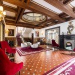 Hotel Infante Sagres 10 Hotel Infante Sagres Lobby 1