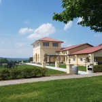 Breaux Vineyards Virginia 6