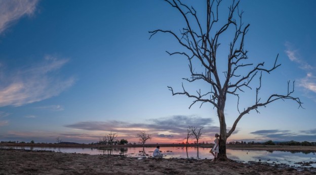 Brian Berkman reviews Madikwe Hills Lodge,a luxury retreat within the madikwe Reserve.
