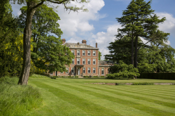 Michael Edwards enjoys a piece of history as he travels back in time staying at Middlethorpe Hotel and Spa in York. 25684885744 7730a456e2 b e1597334769340