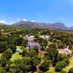 Alphen Boutique Hotel