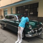 Cuba for first-timers