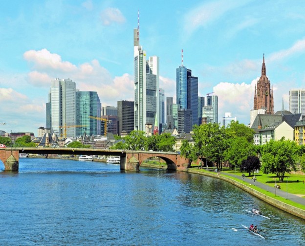 This Insider Guide to Frankfurt is where a New York Skyscraper Skyline meets reassuring Germanic reliability. Germany’s fifth city is rapidly becoming an attractive weekend break.