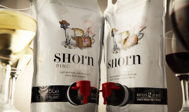 shorn pouch detail 1