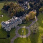 Hartwell House Hotel. Discover Jacobean majesty in Aylesbury 7 Andy Mossack reviews Hartwell House Hotel, an historical Jacobean mansion with a storied history.