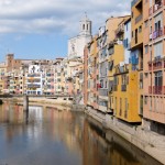 Girona Riverside