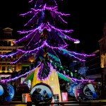 Rupert Parker goes hunting Christmas Markets in Northern France