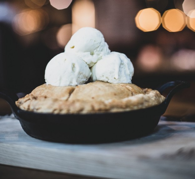 Michael Edwards reviews The Hide at the Jumeirah Al Qasr