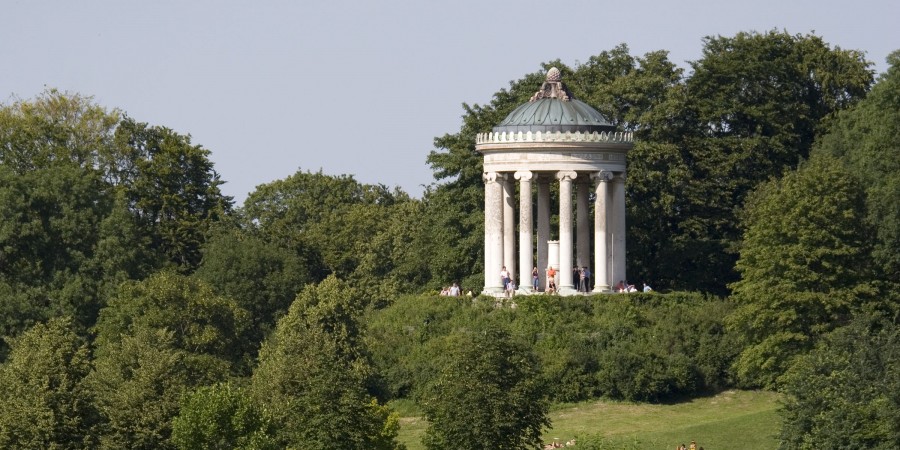 Stuart Forster reveals his insider guide to Munich. An essential companion to see the best sights. SF Germany Munich 0011