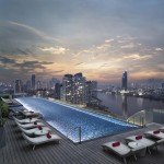 AVANI+ Riverside Bangkok Hotel,