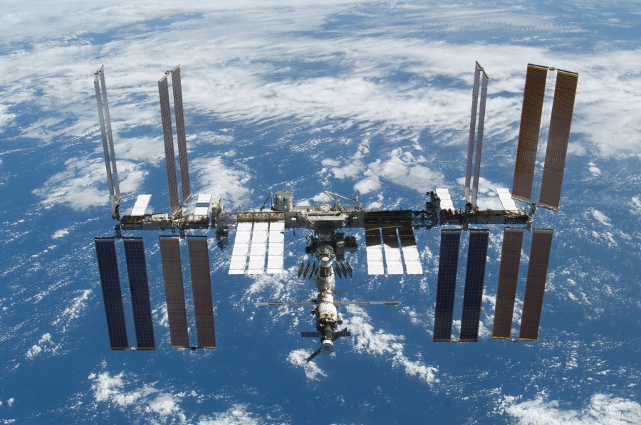 International Space Station