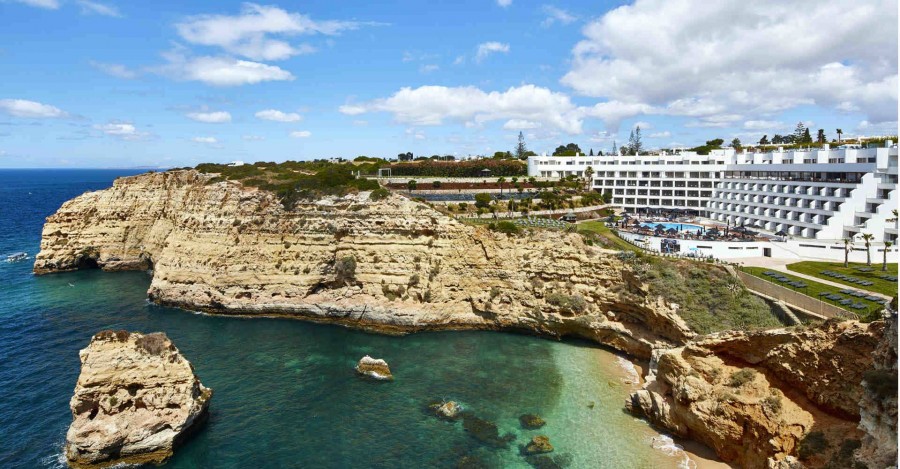 tivoli carvoeiro algarve resort exterior 1 1920x1000