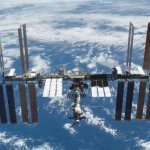 International Space Station