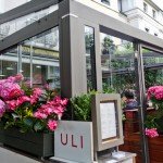 ULI Restaurant