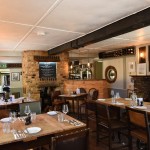 For what looks like an unassuming little restaurant in the depths of the Thanet hinterland, The Corner House in Minster has garnered a great deal of attention over the past five years.