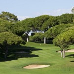 Dom Pedro Old Course Golf Club 7 3
