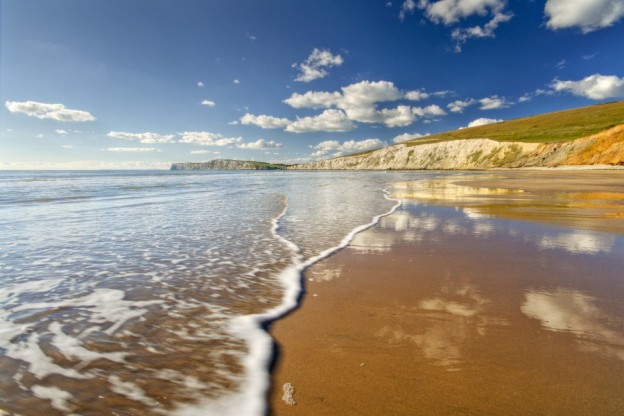 Compton Bay cred VIOW