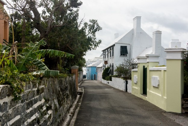 Judith Baker offers her Insider Guide to Bermuda.