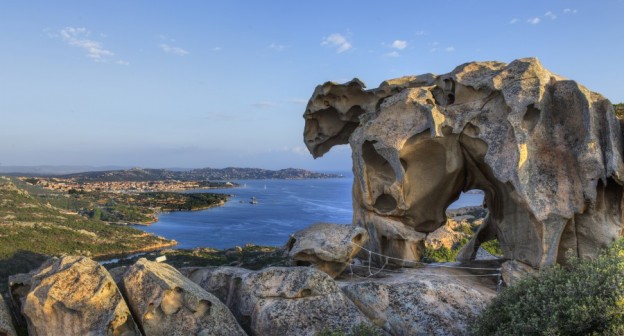guide to Sardinia's Gallura region