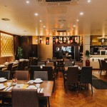 Andy Mossack reviewws Orient London in the capital's famous Chinatown