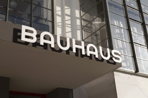 Stuart Forster enjoys celebrating the Bauhaus in Berlin as he goes on an architectural adventure SF Berlin Bauhaus 005