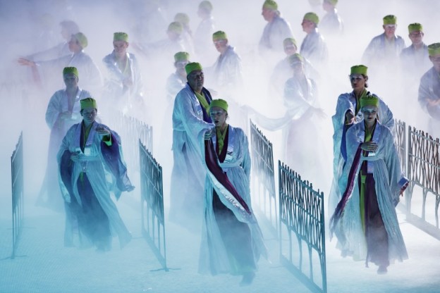 personnages les maitres tailleurs julie masson fete des vignerons