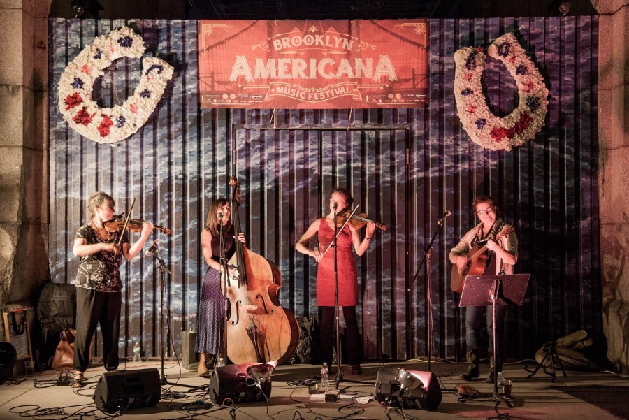 Brooklyn Americana Festival