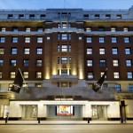 Hard Rock Hotel exerior