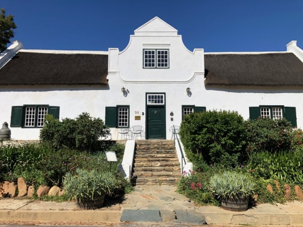Tulbagh