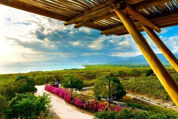 OCOA BAY DOMINICAN REPUBLIC 2