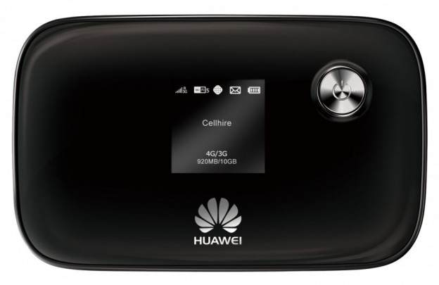 Huawei MiFi image 2