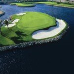 Andy Mossack reviews the Ritz-Carlton Golf Club on Grand Cayman.