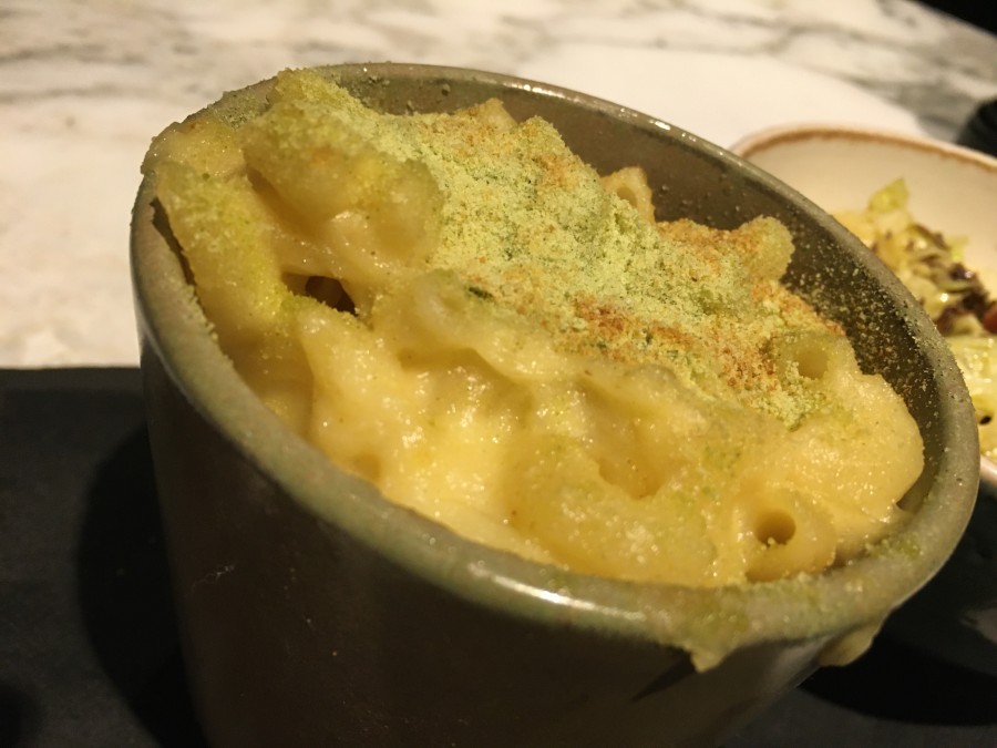 Take a stroll down Pavilion Road, just a few steps from Sloane Square, and you’ll be in for a bit of a surprise with Hans Bar & Grill.