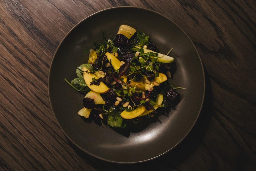 Just a few well-heeled steps from Sloane Street, cosseted within the bijou oasis of Wilbraham Place, lies Kahani Indian Restaurant, a hidden gem of a fine-dining Indian cuisine.