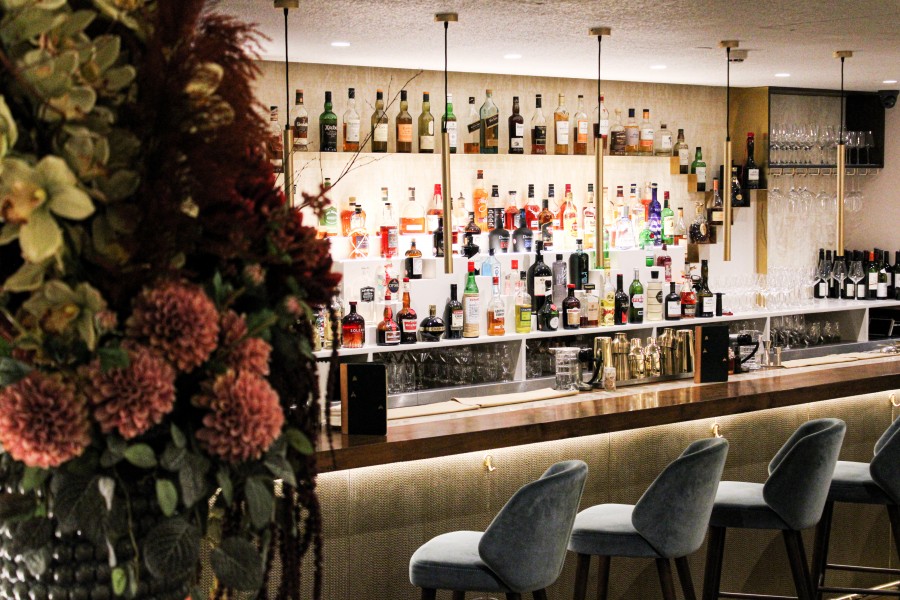 Just a few well-heeled steps from Sloane Street, cosseted within the bijou oasis of Wilbraham Place, lies Kahani Indian Restaurant, a hidden gem of a fine-dining Indian cuisine.