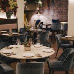 Kahani Indian Restaurant. Stunning fine dining food in Chelsea 7 Kahani Indian restaurant