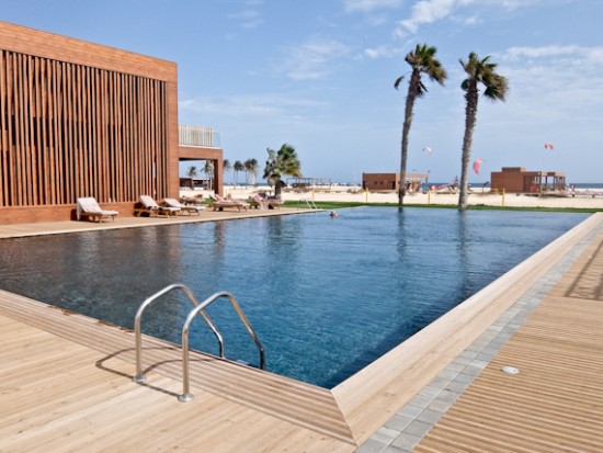 Robinson Club Cabo Verde ap Pool e1580821319438