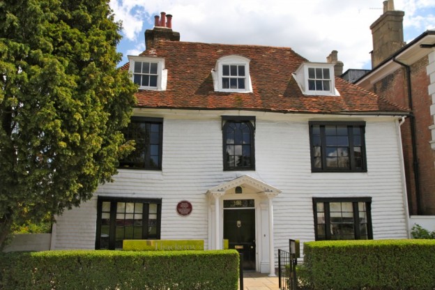 Thackeray's Restaurant