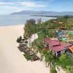 Meritus Pelangi Beach Resort