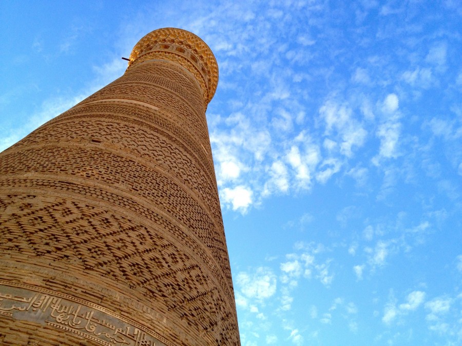 Sophie Ibbotson offers up her Insider Guide to Uzbekistan, right at heart of the historic Silk Road.