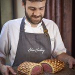 ADAM HANDLING Launches HAME