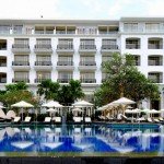 Michael Edwards stays at the Danna in Langkawi,  and enjoys colonial luxury.