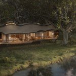 Tollman Xigera Safari Lodge to launch this year in Botswana