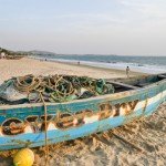 Rupert Parker goes exploring Sierra Leone, a West African country, now completely recovered from a dreadful civil war. Lumley Beach e1593615539235